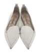 Nicholas Kirkwood Leather Loafers