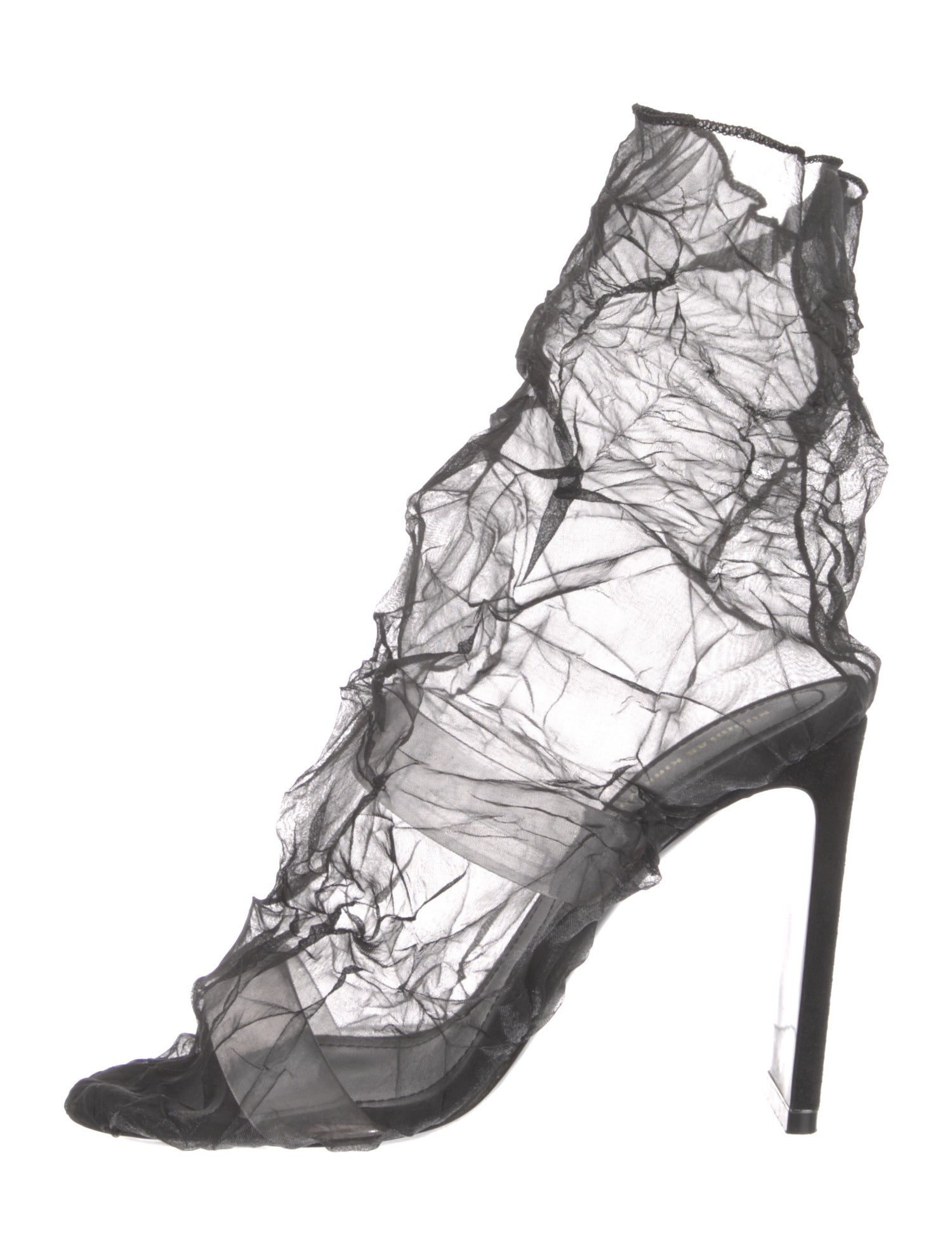 Nicholas Kirkwood T-Strap Pumps