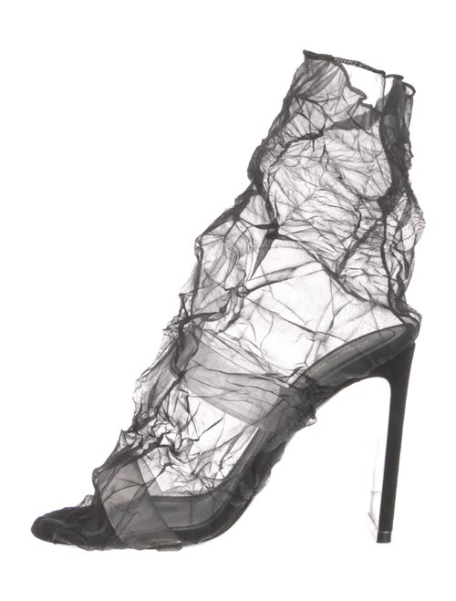 Nicholas Kirkwood T-Strap Pumps