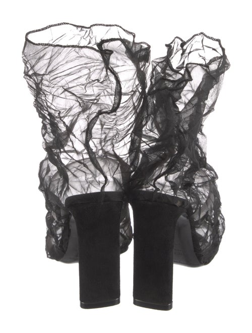 Nicholas Kirkwood T-Strap Pumps