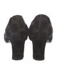 Nicholas Kirkwood Suede Pumps