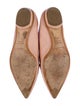 Nicholas Kirkwood Leather Loafers