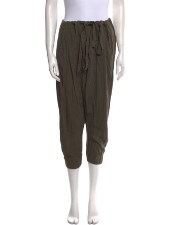 Nicholas Kirkwood Skinny Leg Pants