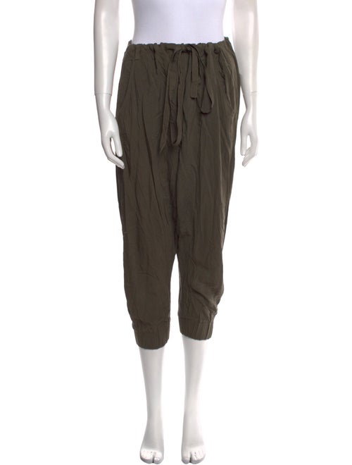 Nicholas Kirkwood Skinny Leg Pants