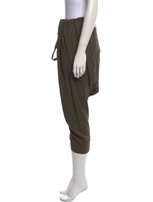 Nicholas Kirkwood Skinny Leg Pants