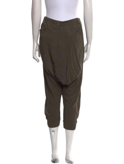 Nicholas Kirkwood Skinny Leg Pants