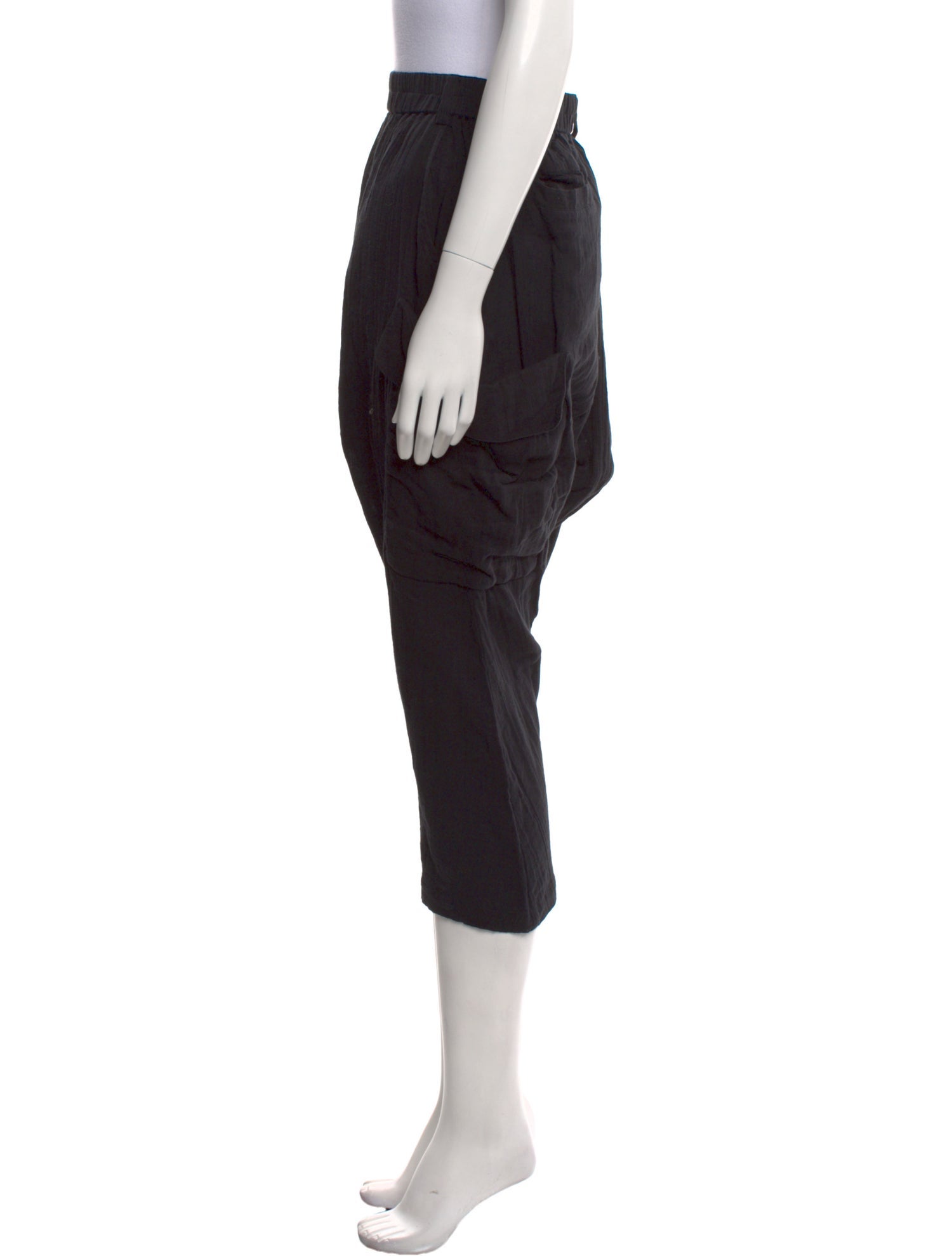 Nicholas Kirkwood Straight Leg Pants