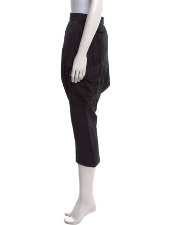 Nicholas Kirkwood Straight Leg Pants