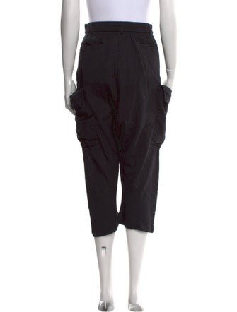 Nicholas Kirkwood Straight Leg Pants