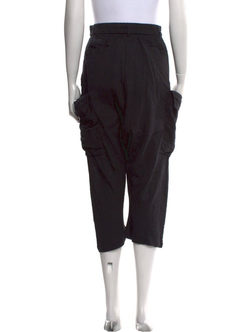 Nicholas Kirkwood Straight Leg Pants