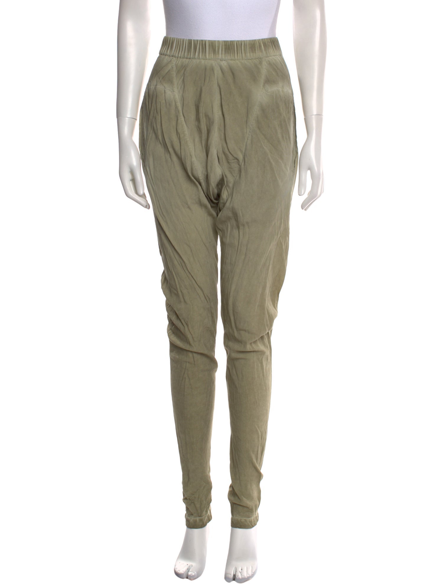 Nicholas Kirkwood Skinny Leg Pants w/ Tags