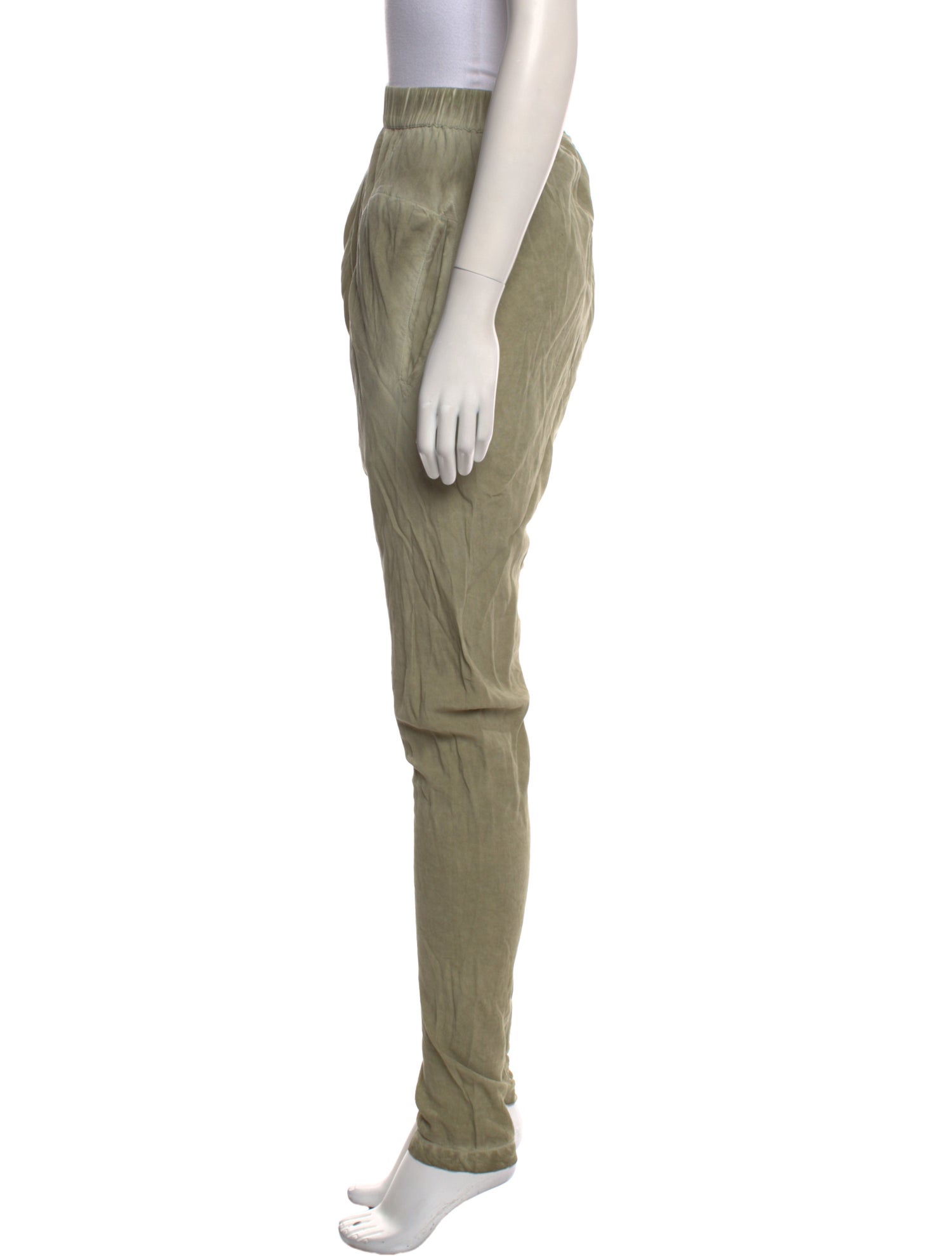 Nicholas Kirkwood Skinny Leg Pants w/ Tags