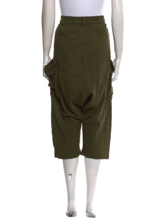 Nicholas Kirkwood Straight Leg Pants