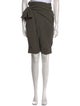 Nicholas Kirkwood Knee-Length Shorts