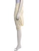 Nicholas Kirkwood Knee-Length Shorts