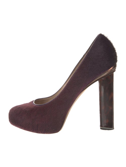 Nicholas Kirkwood Ponyhair Pumps
