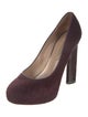 Nicholas Kirkwood Ponyhair Pumps