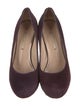 Nicholas Kirkwood Ponyhair Pumps