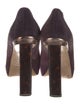 Nicholas Kirkwood Ponyhair Pumps