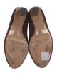 Nicholas Kirkwood Ponyhair Pumps