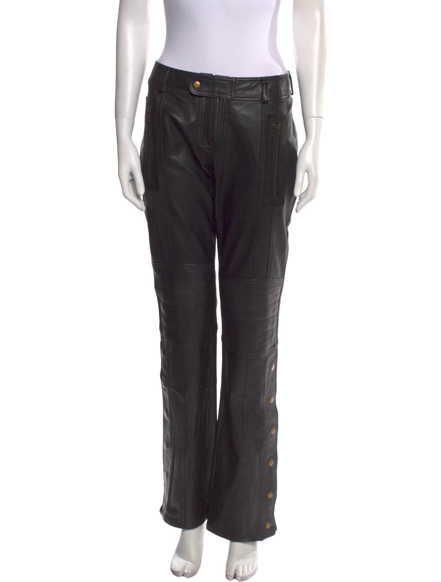 Nicholas K Straight Leg Pants w/ Tags