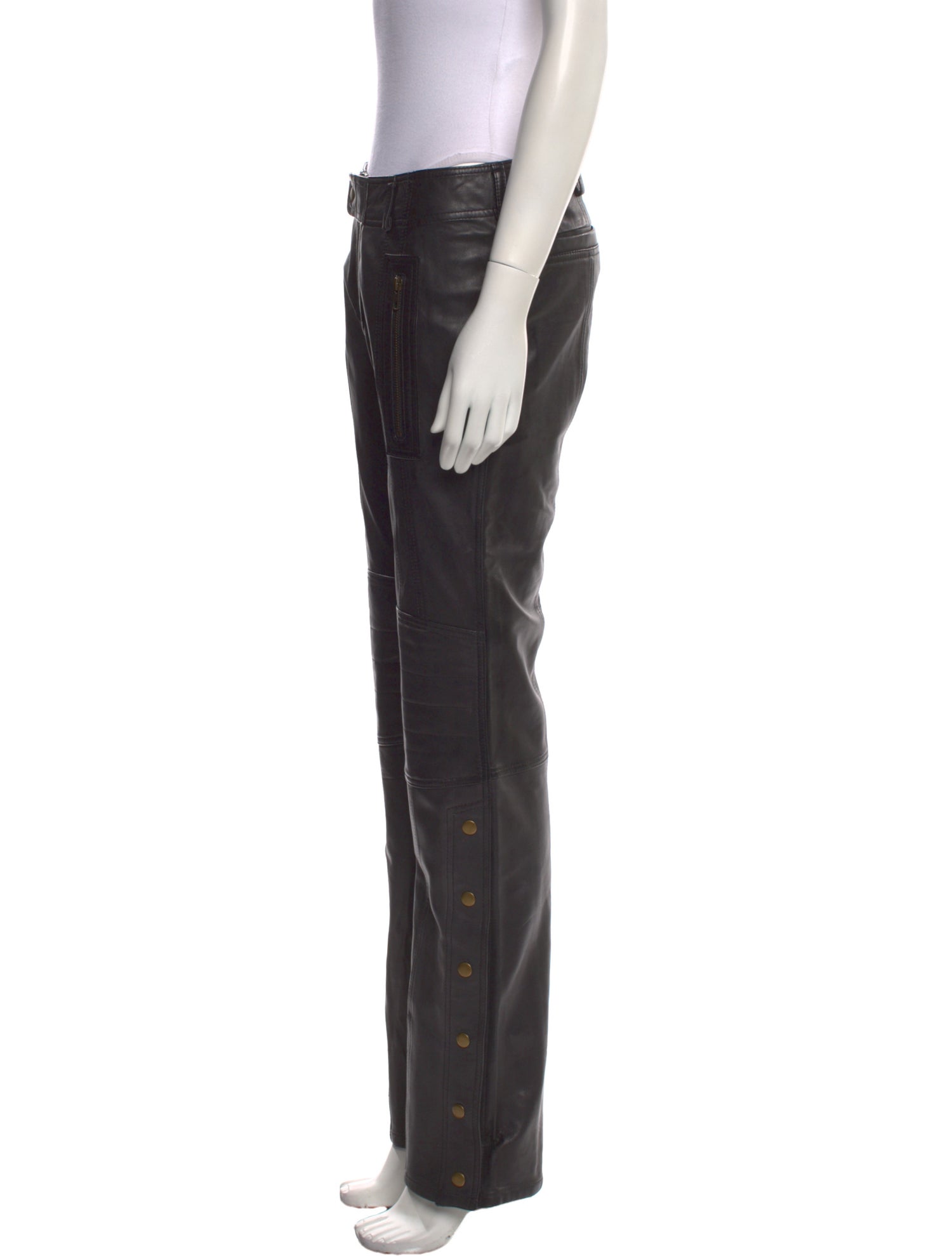 Nicholas K Straight Leg Pants w/ Tags