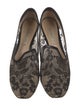 Nicholas Kirkwood Lace Loafers