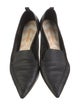Nicholas Kirkwood Leather Loafers