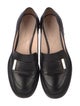 Nicholas Kirkwood Leather Loafers