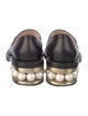 Nicholas Kirkwood Leather Loafers
