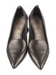 Nicholas Kirkwood Leather Pumps