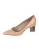 Nicholas Kirkwood Leather Pumps