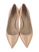 Nicholas Kirkwood Leather Pumps