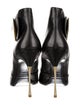 Nicholas Kirkwood Leather Boots