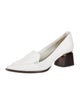 Nicholas Kirkwood Leather Pumps