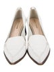 Nicholas Kirkwood Leather Pumps