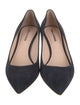 Nicholas Kirkwood Suede Pumps