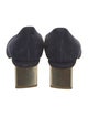 Nicholas Kirkwood Suede Pumps