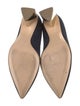 Nicholas Kirkwood Suede Pumps