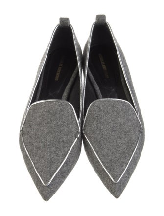 Nicholas Kirkwood Loafers
