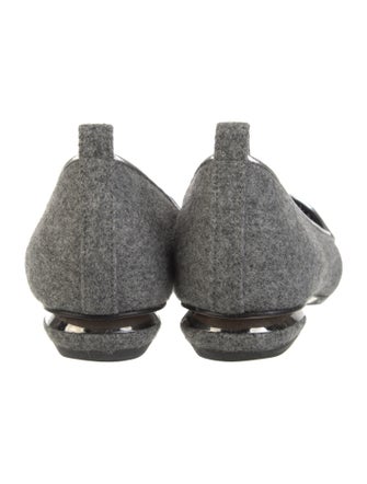 Nicholas Kirkwood Loafers