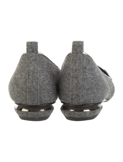 Nicholas Kirkwood Loafers