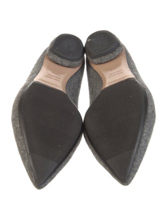 Nicholas Kirkwood Loafers