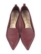 Nicholas Kirkwood Leather Loafers