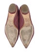 Nicholas Kirkwood Leather Loafers