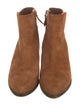 Nicholas Kirkwood Suede Boots