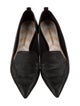 Nicholas Kirkwood Leather Loafers