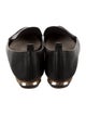 Nicholas Kirkwood Leather Loafers