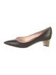 Nicholas Kirkwood Leather Pumps