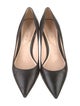Nicholas Kirkwood Leather Pumps